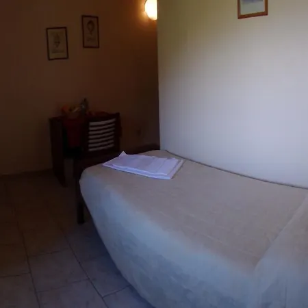 Ristorante La Sorgente Отель Плезио