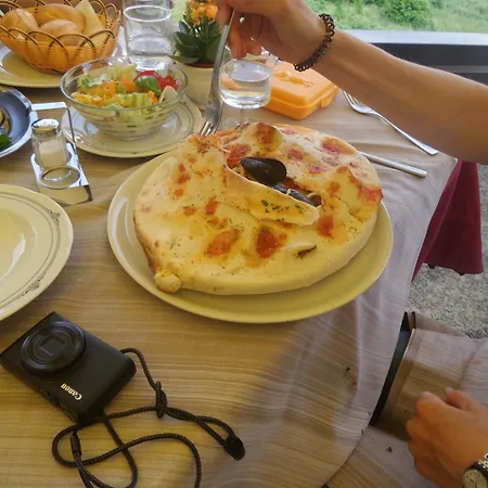 Ristorante La Sorgente