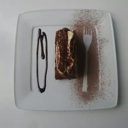 Ristorante La Sorgente Отель