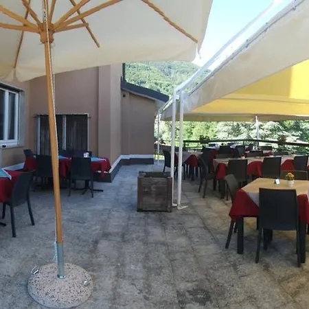 Ristorante La Sorgente