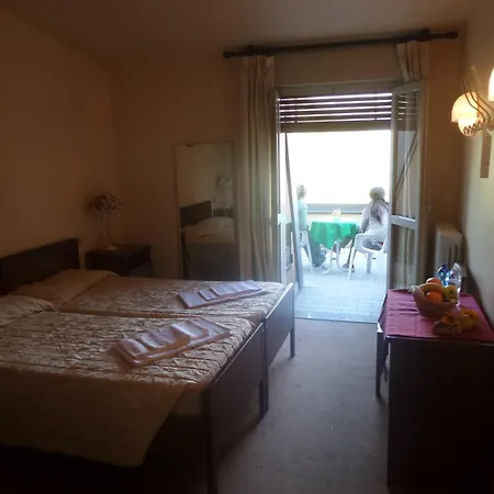 Ristorante La Sorgente Отель